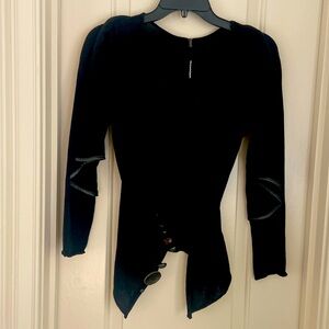 Pier Antonio Gaspari sweater size XS 
Purchased in Italy